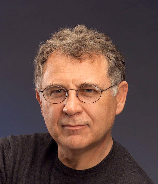 John W. Cernak profile